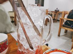 -毛辣果·贵州红酸汤牛肉火锅(西单店)