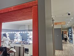 -海马体照相馆(上海月星环球港店)