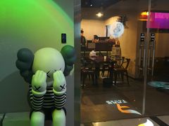 -Mr.Fox狐狸先生超级密室(南山店)