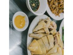 -同记鸡粥粉面店