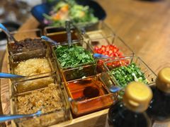 -尚海豆捞(乐虹坊店)