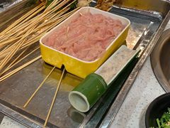 -钢管厂歆瑞源油卤串串香(春熙路太古里店)