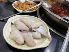 -储奇门鳝鱼火锅(总店)