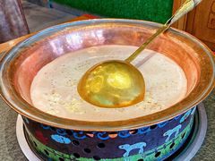 -诺敏塔拉奶茶-布里亚特包子-手把肉(锦都会店)