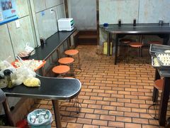 -舒蔡记生煎菜饭(云南中路店)
