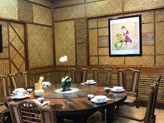 包厢-猪肉婆私房菜(容桂总店)