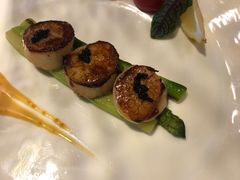 -炙柒Sekinana·精致料理 烧鸟·铁板烧(海上世界店)