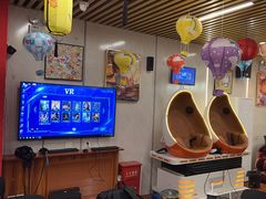 -老炮儿轰趴团建KTV桌游棋牌主题馆(五道口店（底商店))