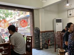 大堂-陈有良尖椒鸡(渝中示范店)