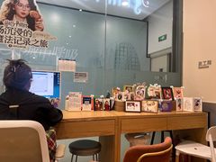 -海马体照相馆(成都来福士广场店)