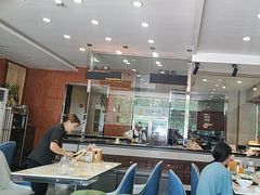 -高玛纳驴肉火烧(一世界店)