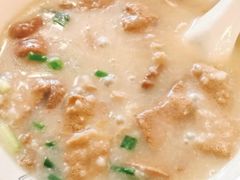 -伍湛记 · 广州老字号(龙津中路店)