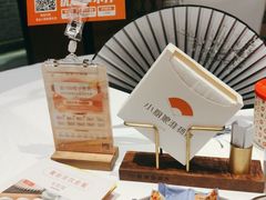 -小厨娘淮扬菜(清江苏宁广场店)