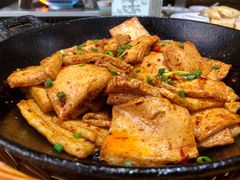 千叶豆腐-佤家大院(南门店)