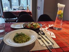 -Primo·丽莫意大利窑烤披萨