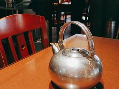大堂-天下客饭店(中山路店)
