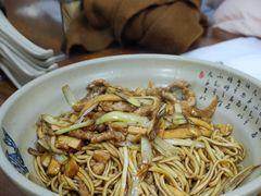 -无名氏面馆(邮电路店)