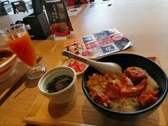 -味千拉面(南昌杉杉奥特莱斯广场店)