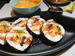 -妥妥烤肉料理(昙华林店)