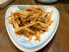 -湘聚缘湘菜馆(斜土路店)