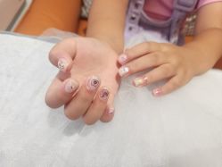 -Nail Me美甲美睫