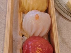 -安蒂娅.悦景轩中餐厅(西乡店)