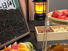 -daozao料理美术馆(东营店)