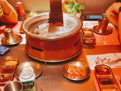 -西塔老太太泥炉烤肉(苏州大悦城店)