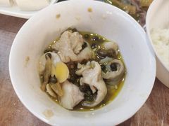 -韩妹鱼庄·泸定老字号(泸定店)