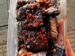 -五娭毑臭豆腐(黄兴南路店)