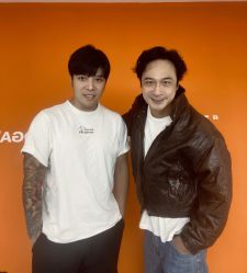-艾美A·M Hair Salon