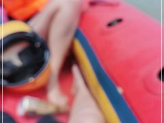 -长泰漂流水陆空景区