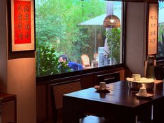 -贰醒·私房小院烧烤 (太古里店)