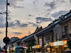 -鼓楼(西湖风景名胜区)