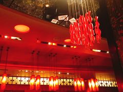 大堂-海航大厦万豪酒店彩海轩中餐厅(霄云路店)