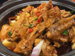 -赣南人家·头牌江西菜(劲松店)