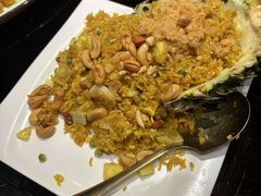 -金厨泰国餐厅·全泰籍厨师料理(拱北店)