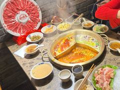 -小龙坎火锅(沂南店)