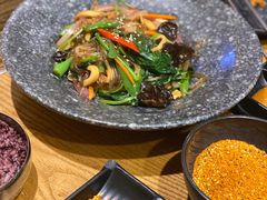 -恩你小木屋·烤肉韩式料理(嘉兴秀洲店)