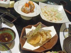 -天狗山料理(省体店)