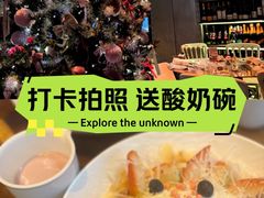 -Blac+Blac(中海环宇荟店)