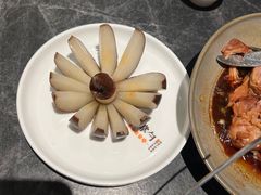 -金掌勺东北菜(格兰晴天店)