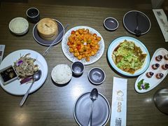 -隆喜元鱼汤包·海鲜(中联广场店)