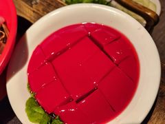 -周师兄大刀腰片火锅(洪崖洞旗舰店)