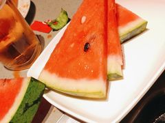 -海底捞火锅(万达广场店)