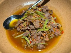 -北方家宴(番禺永旺店)