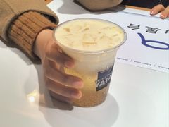 -火山屋台(新街口创始店)