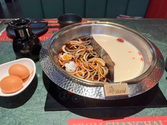 -牛New寿喜烧(金鹰世界店)