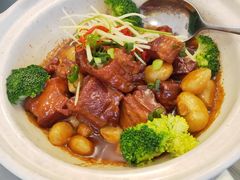 毛氏红烧肉-潇湘·永州会馆(百子湾店)