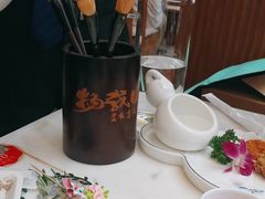 -唐猫庭院·千年陕菜(大唐不夜城店)